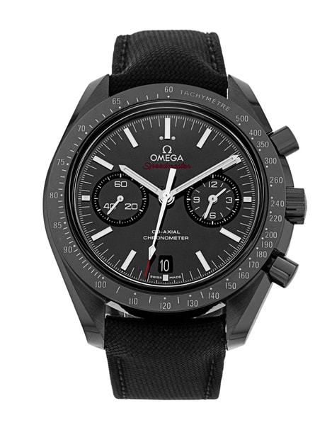 Omega Speedmaster Dark Side of the Moon 311.92.44.51.01.007